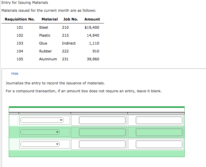 Accounting Archive September 24, 2015