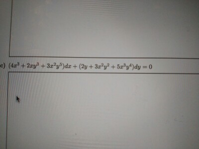 5x 2y )(- 3x 2 ) ( 4x )( 4x 3y
