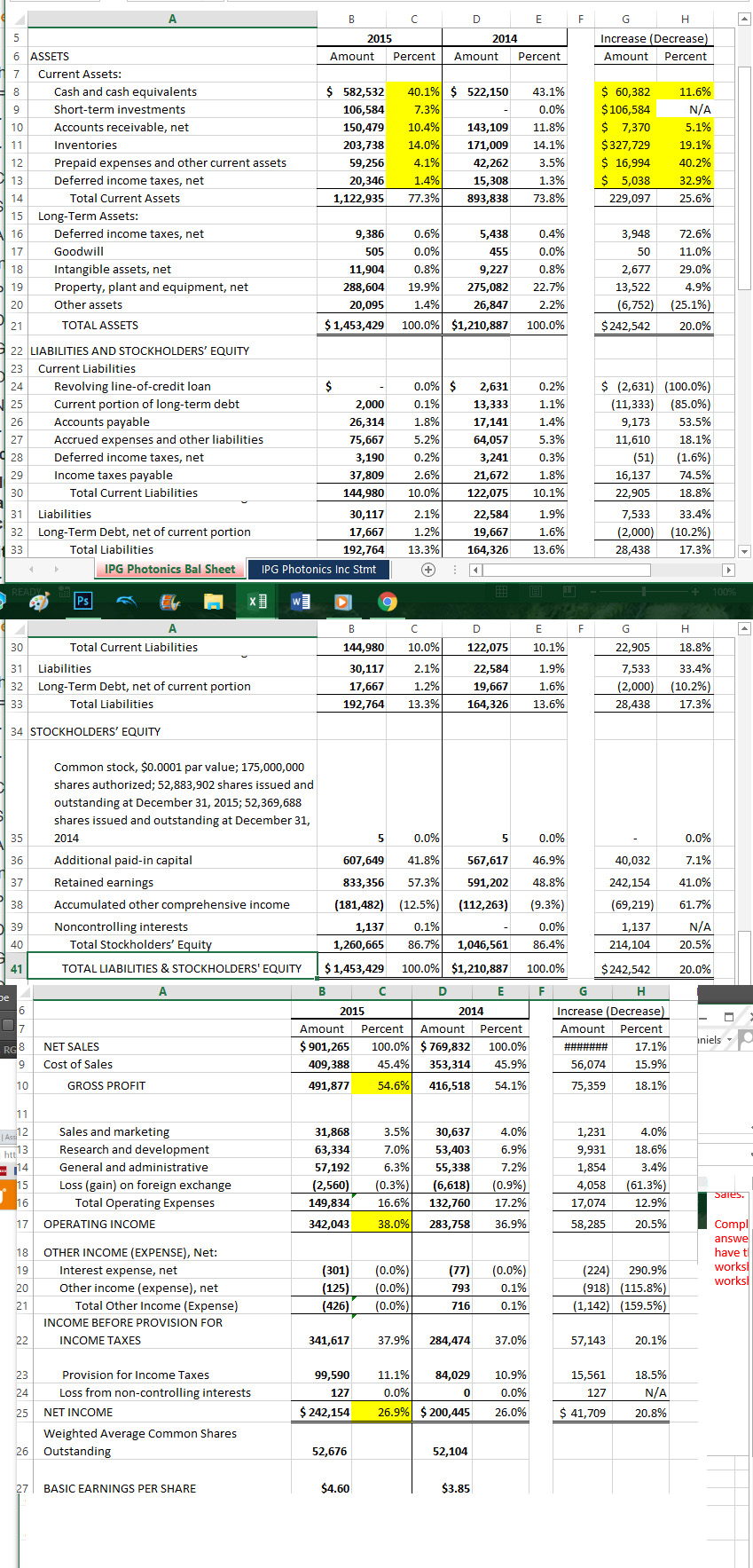 solved-increase-decrease-6-assets-amount-percent-amount-chegg