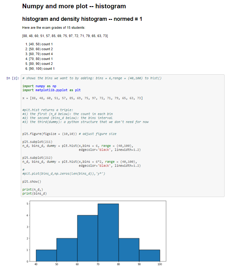 Use Python 3 Use the reference to built inverse | Chegg.com