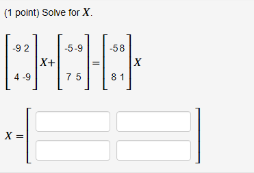 5 x 9 8 1