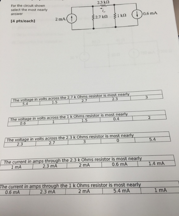 Solved Can Someone Please Help Me Solve This Problem With A | Chegg.com