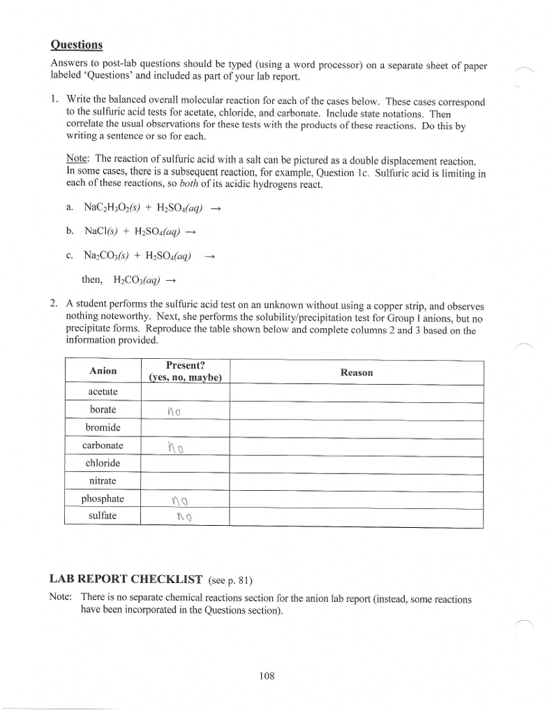 solved-uestions-answers-to-post-lab-questions-should-be-chegg