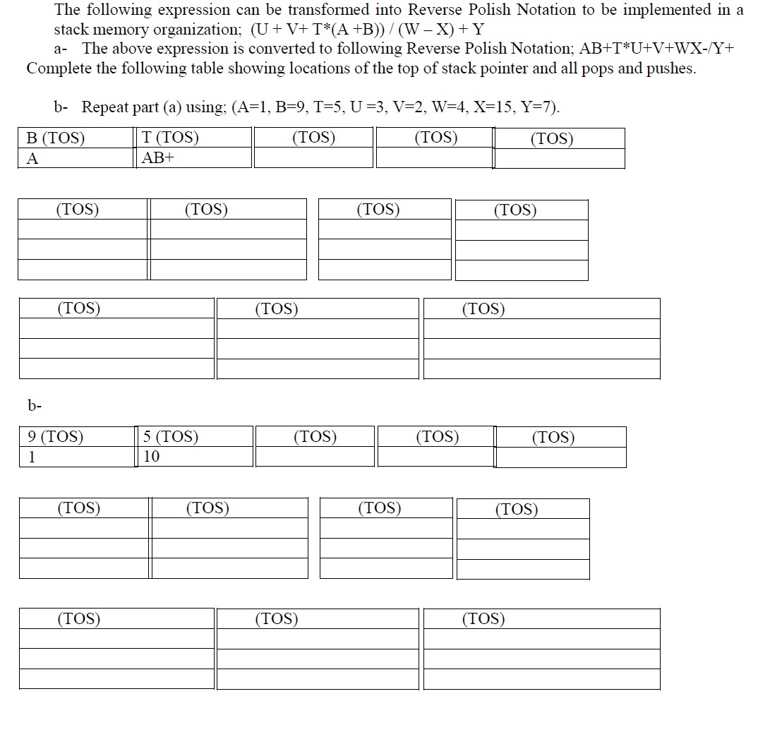 Solved Computer Architecture 5 A Chegg Solved Computer Architecture 5 A Chegg