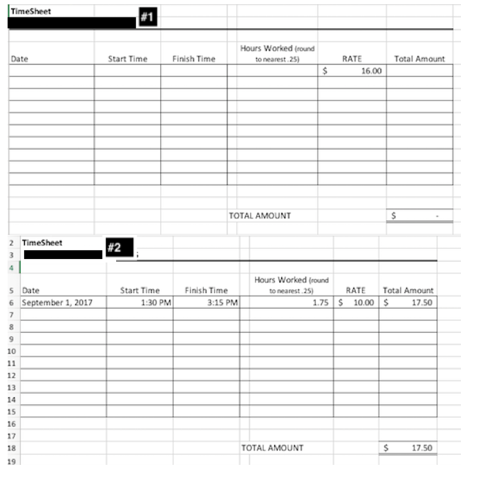 Solved Prepare a General Journal Entries. Include recording | Chegg.com