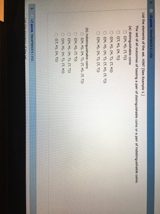 no of elements in pair set