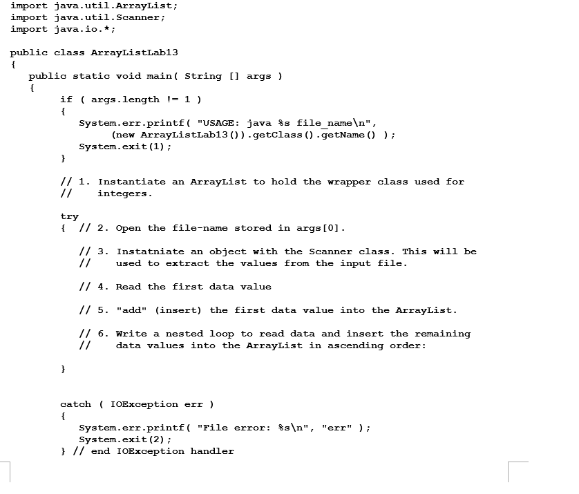 Solved The purpose of this assignment is to use the command | Chegg.com