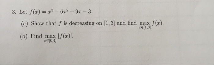 solved-let-f-x-x-3-6x-2-9x-3-a-show-that-f-is-chegg