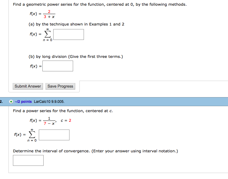 solved-find-a-geometric-power-series-for-the-function-chegg