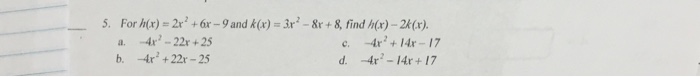 solved-for-h-x-2x-2-6x-9-and-k-x-3x-2-8x-8-find-h-x-chegg