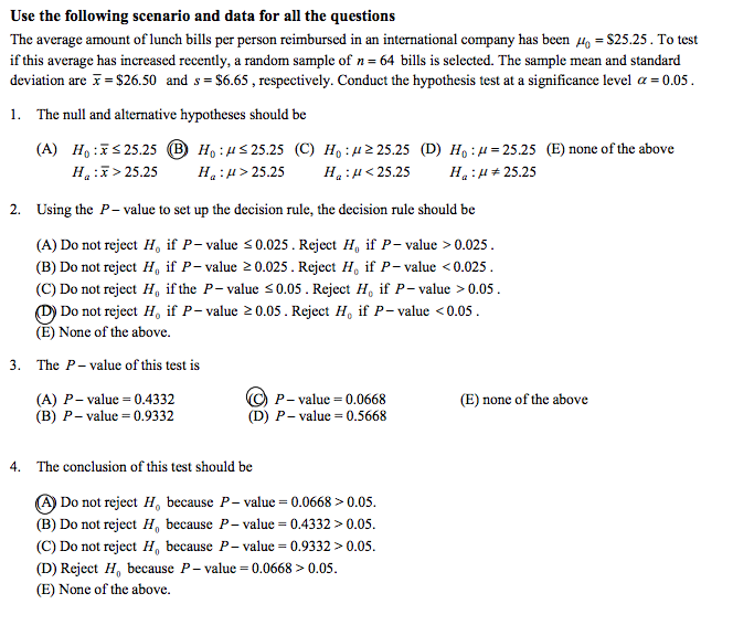 Solved EXPLAIN HOW TO GET THESE ANSWERS SHOW STEP BY STEP, | Chegg.com