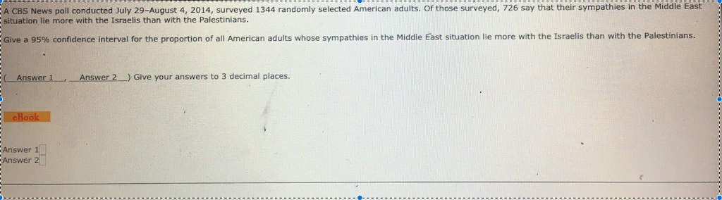 solved-a-cbs-news-poll-conducted-july-29-august-4-2014-chegg