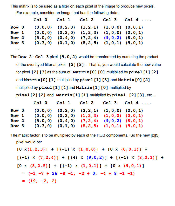 lab-6-arrays-pointers-and-structures-objectives-chegg