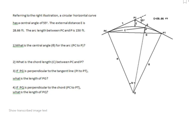 Solved Referring to the right illustration, a circular | Chegg.com