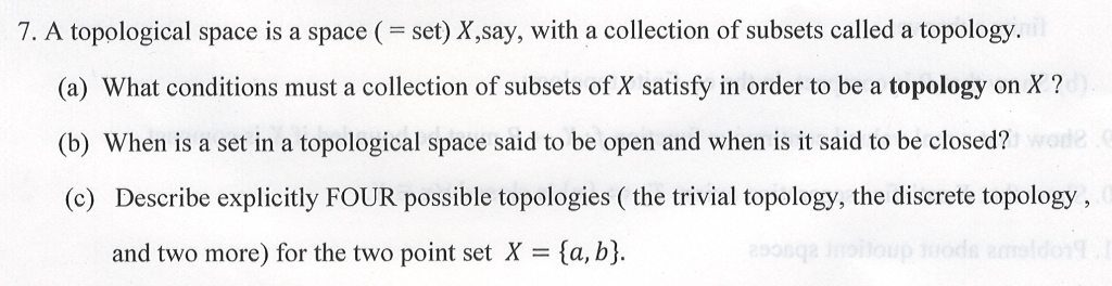 solved-7-a-topological-space-is-a-space-set-x-say-chegg