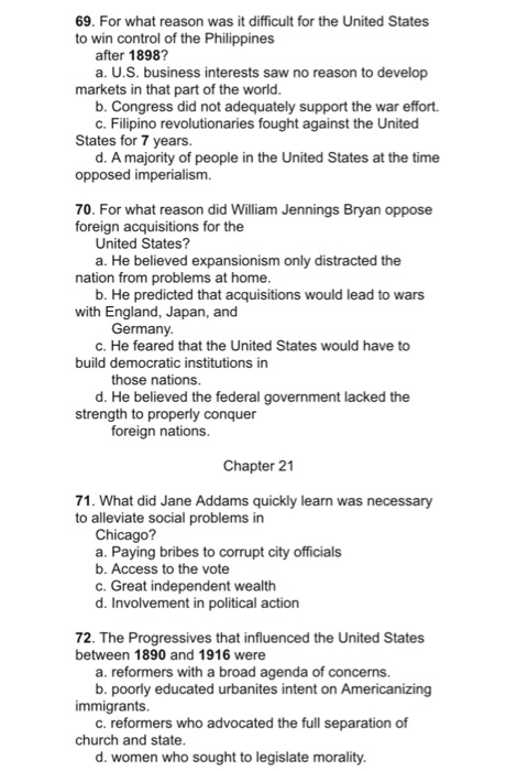 60. In addition to economic motivation, which factor | Chegg.com