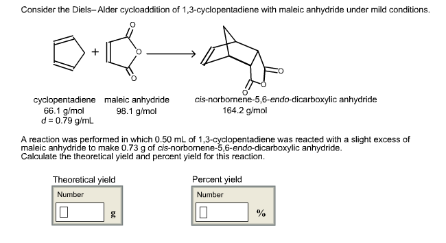 Cis Norbornene 5,6 Endo Dicarboxylic Anhydride