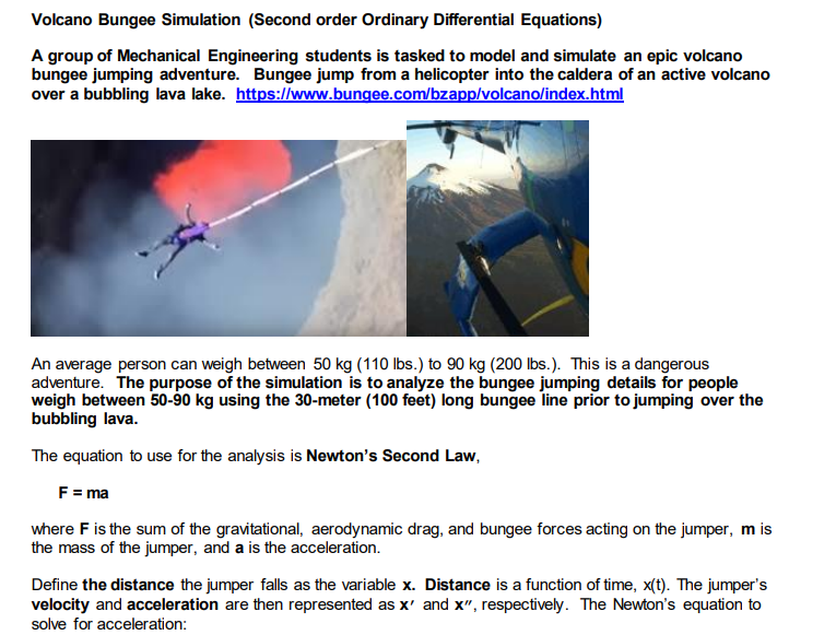 Solved Answer the following simulation analyses questions | Chegg.com
