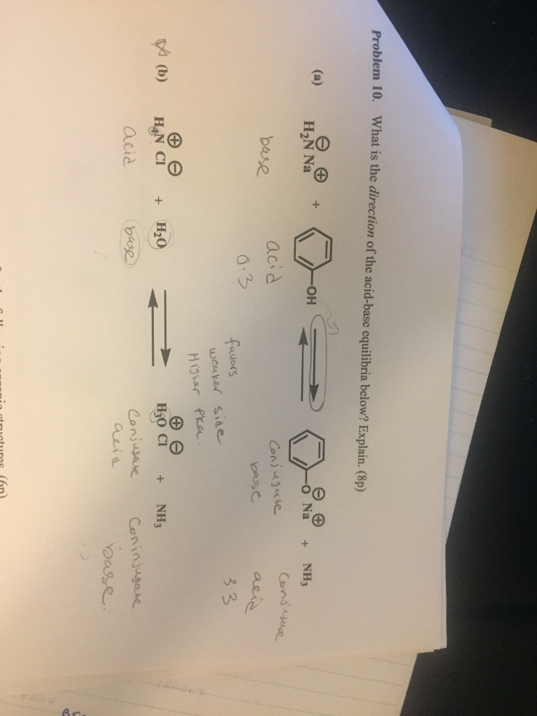 solved-what-is-the-direction-of-the-acid-base-equilibria-chegg