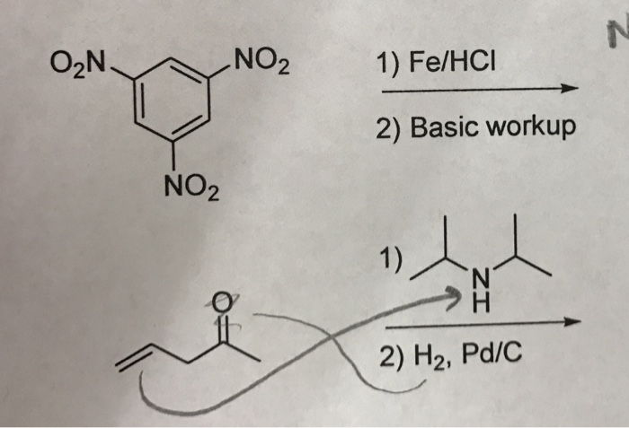 1 zn 2hcl. Динитробензол Fe HCL. Нитробензойная кислота Fe HCL. Нитробензол Fe HCL реакция. Восстановление 1,3 динитробензола.