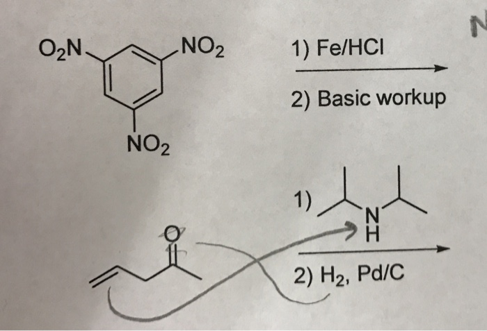 Схема генетического ряда fe h2 hcl