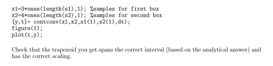 matlab conv function