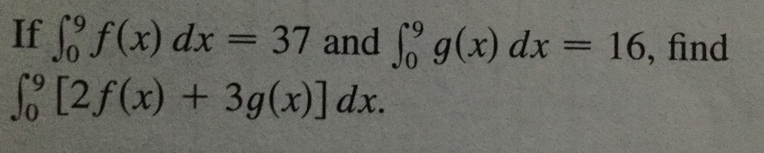 solved-if-f-x-dx-37-and-g-x-dx-16-find-2f-x-chegg