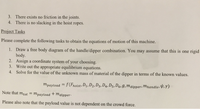 Solved How To Solve The Following Problem. | Chegg.com