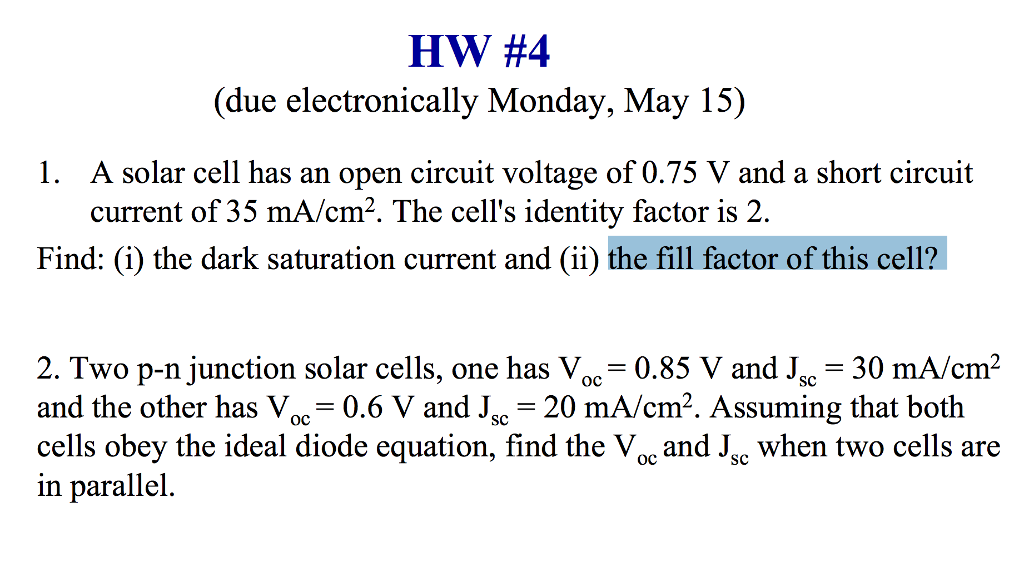 solved-a-solar-cell-has-an-open-circuit-voltage-of-0-75-v-chegg