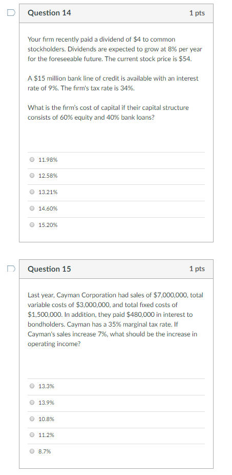 Solved Can Someone Please Explain How To Do These On A | Chegg.com