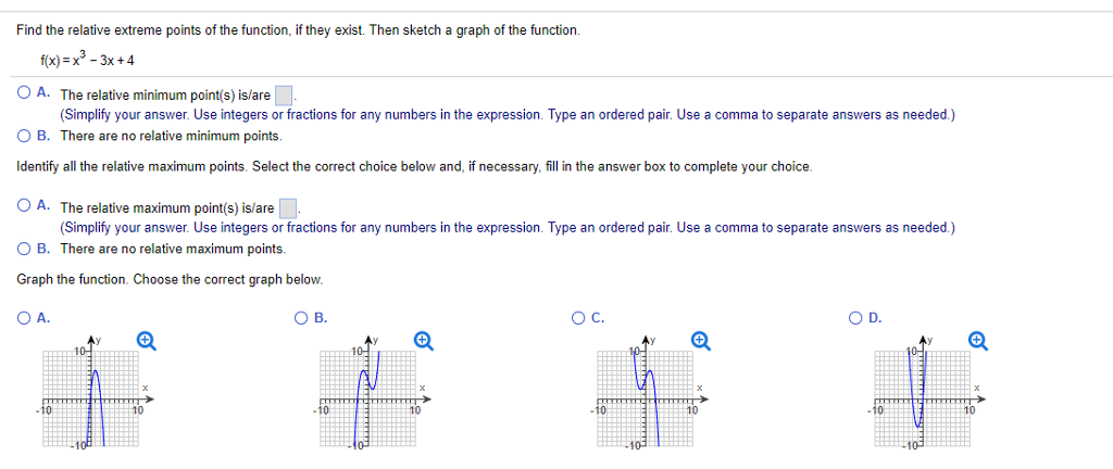 solved-find-the-relative-extreme-points-of-the-function-if-chegg