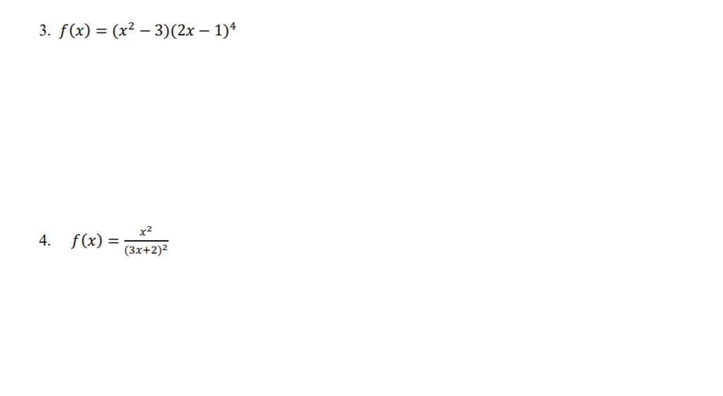 solved-3-f-x-x2-3-2x-1-4-2-f-x-3x-2-2-4-chegg