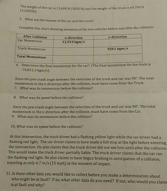 6 9 homework answers