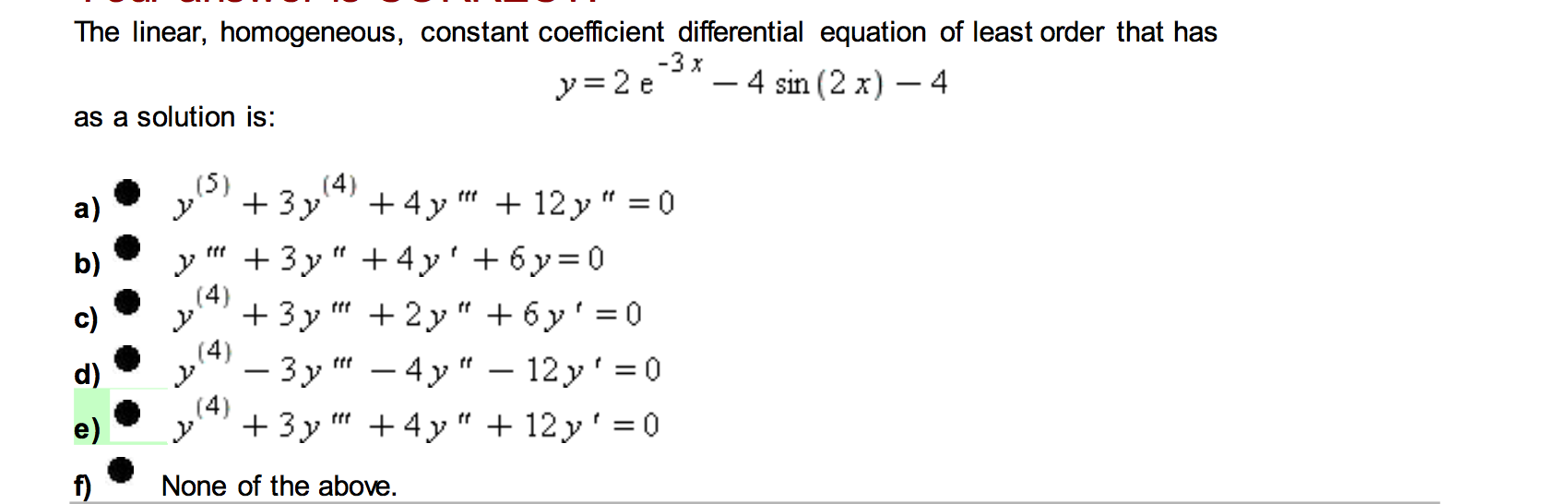 solved-the-linear-homogeneous-constant-coefficient-chegg