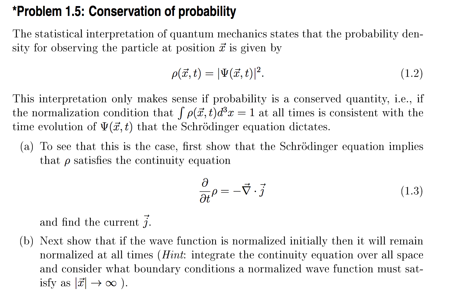 samstag-geh-hinauf-base-continuity-equation-quantum-mechanics