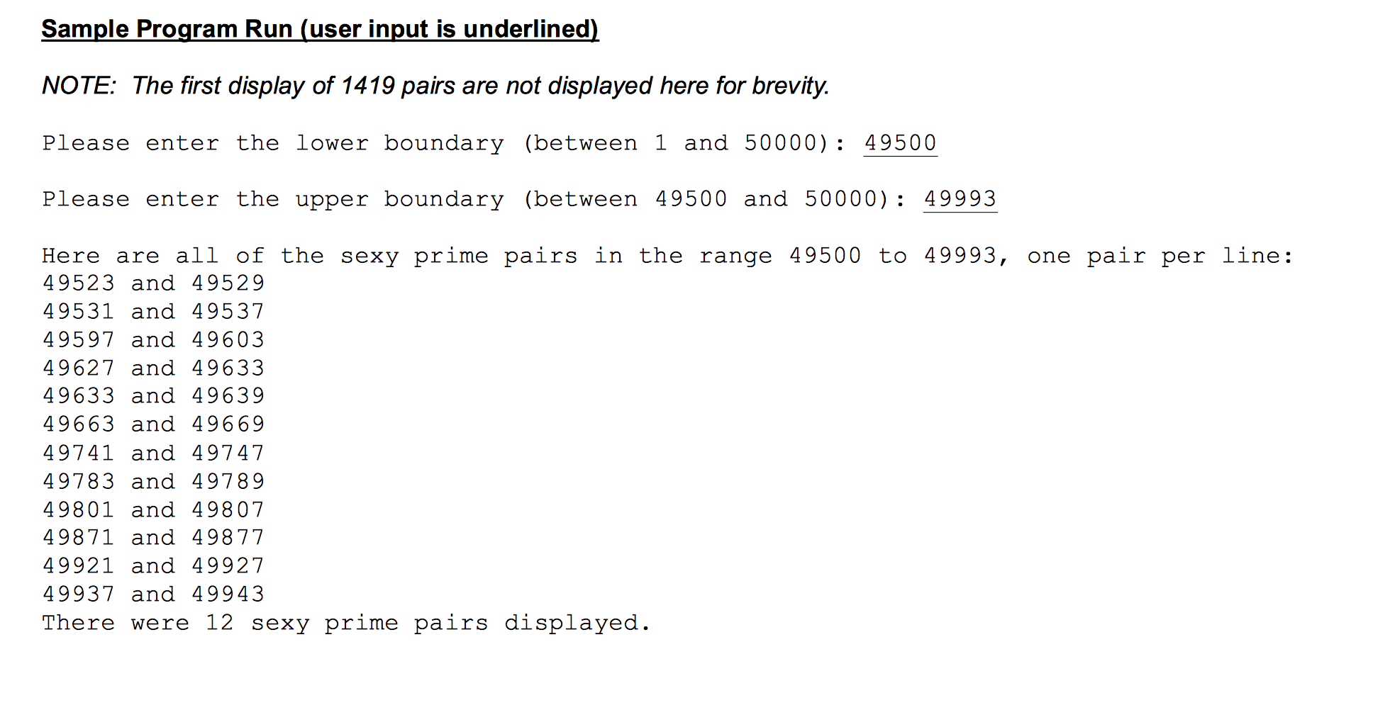 Solved I'm in java one and need help with this code. please | Chegg.com