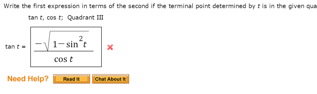 Solved Express The Length A, B, C, And D In The Figure In | Chegg.com