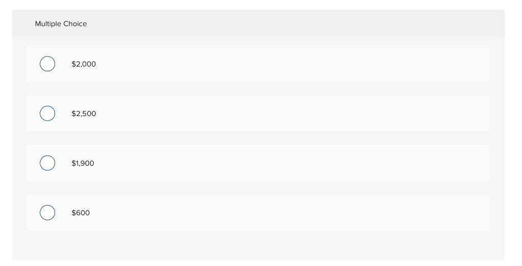 Solved The management of Krach Corporation would like to