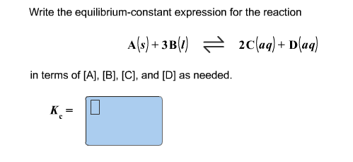 Solved LLLL LLL S eded for this question. The equilibrium