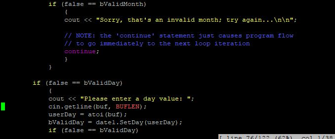 Guess the missing C++ code. The main module is | Chegg.com