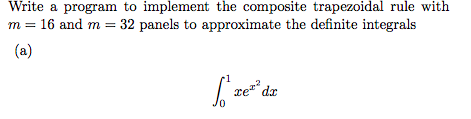 Solved Write a program to implement the composite | Chegg.com