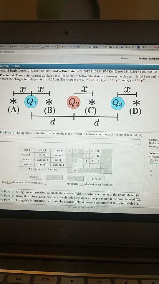 Solved Help | Chegg.com