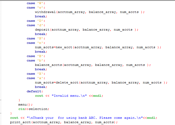 Here is the problem C++ programming in OOP and this | Chegg.com