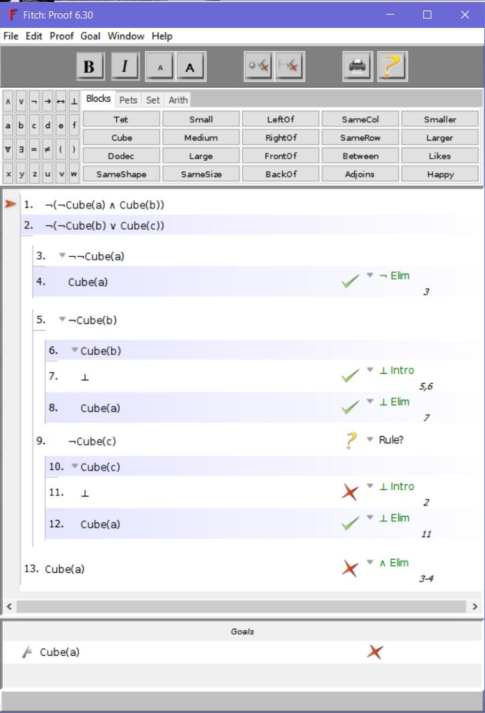 7.17 language proof and logic world 7.17 language proof and logic world