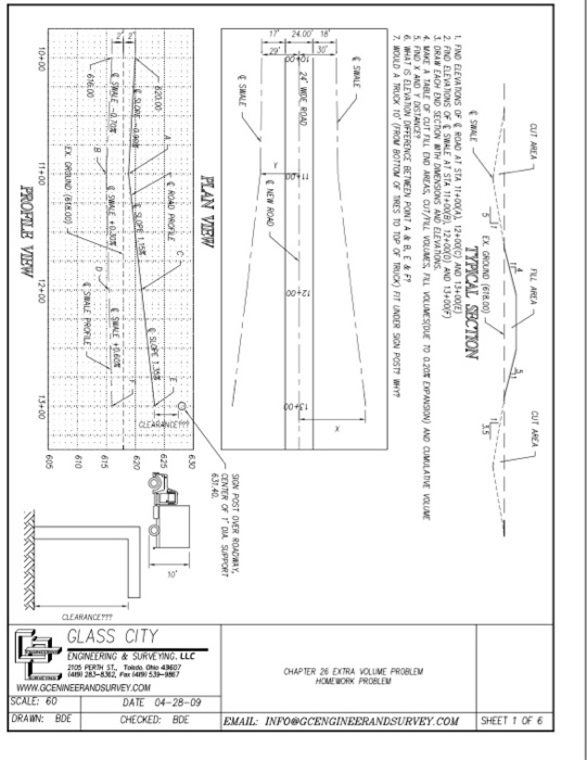 solved-find-elevations-of-road-at-sta-11-00-a-12-00-c-chegg