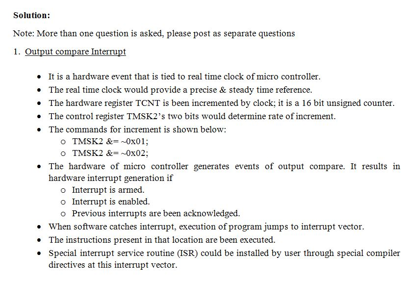 1-describe-the-basic-procedures-for-programming-output-compare-using