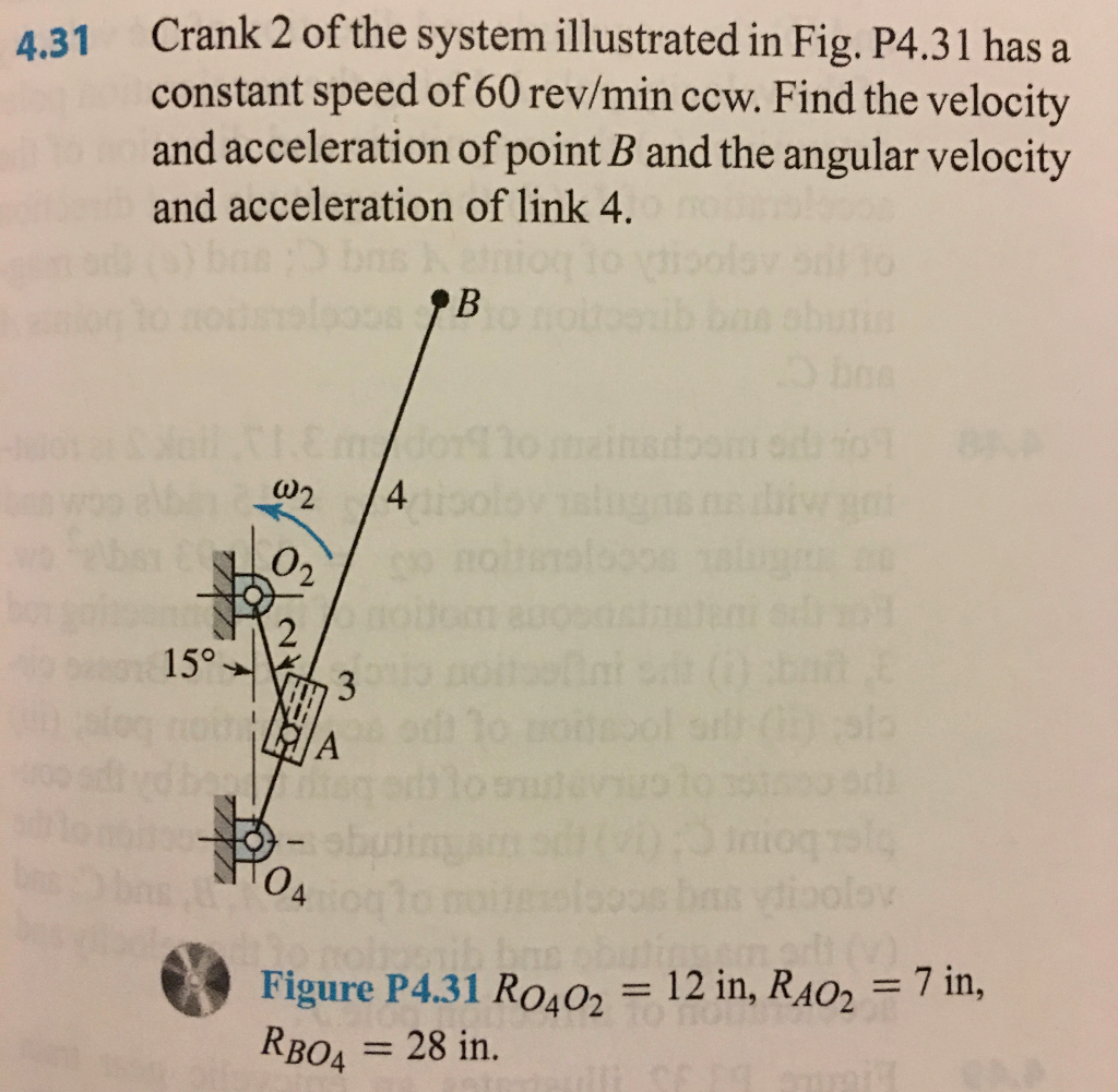 Solved If You Could Show Me How To Analytically Solve ie Chegg