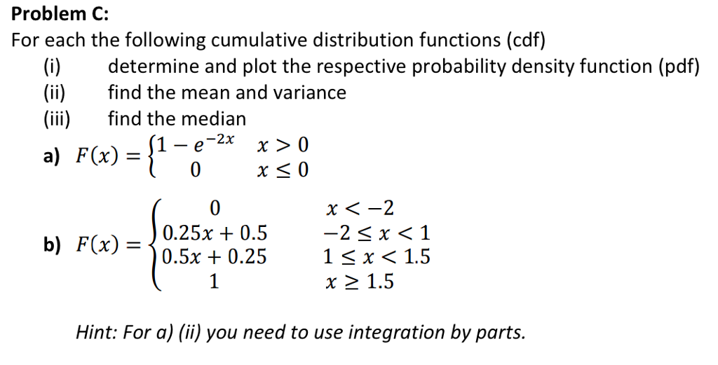 solved-for-each-of-the-following-cumulative-distribution-chegg