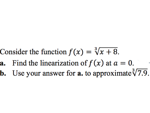 solved-consider-the-function-f-x-3-square-root-x-8-chegg