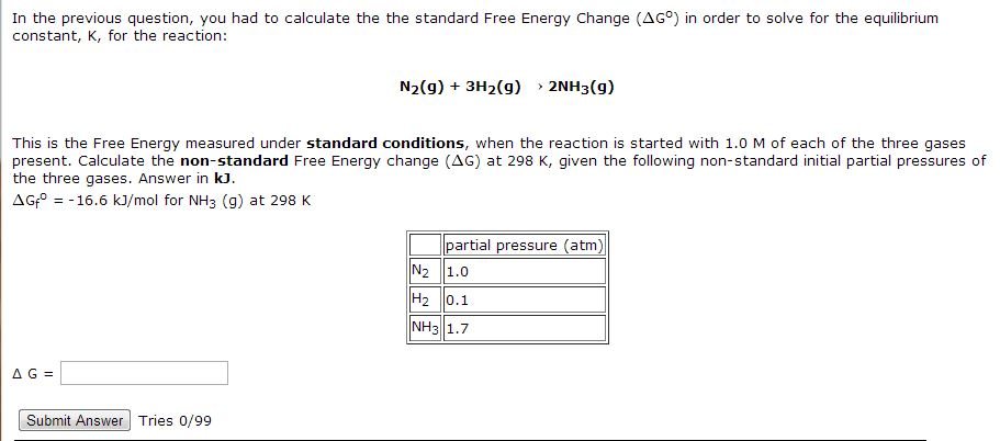 Solved In the previous question, you had to calculate the | Chegg.com